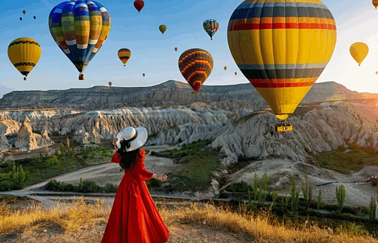 Kapadokya'dan Hediyelik Ne Alınır?