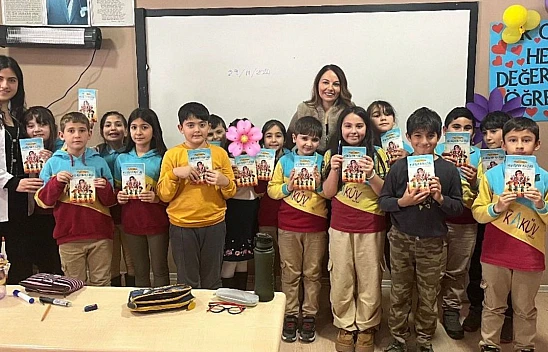 Kars'ta Uluslararası Mitoloji Film Festivali ve Kitap Fuarı