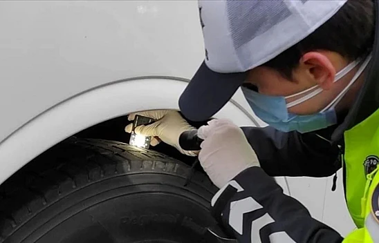 Kış Lastiği İçin Geri Sayım!