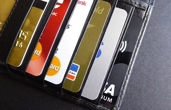 Kredi Kartlarına Yeni Katkı Payı Geliyor