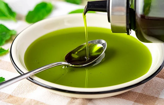 Maydanoz Yağı Nasıl Elde Edilir?