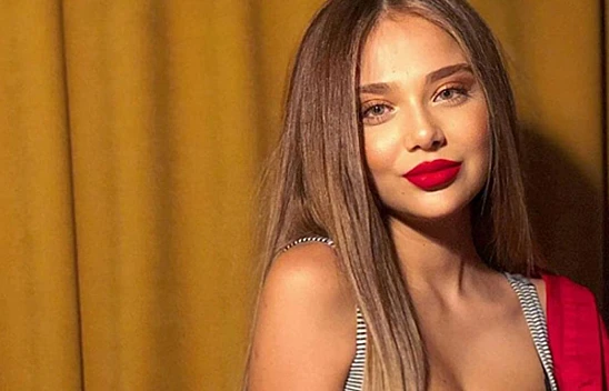 Merve Taşkın'a gözaltı şoku!