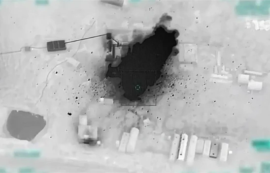 MİT: '120 Terör Hedefi İmha Edildi'