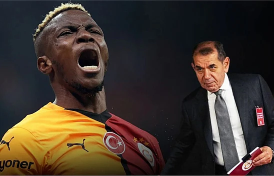 Napoli'den Dursun Özbek'e Bonservis Resti