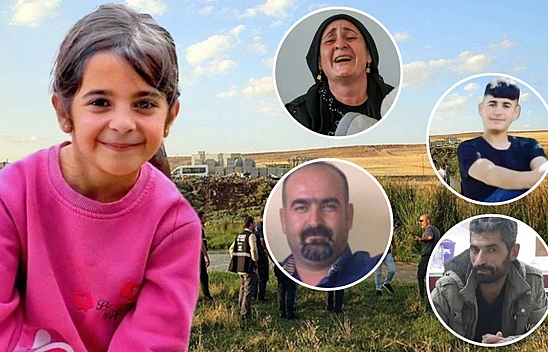 Narin Cinayetinde Sona Gelindi!