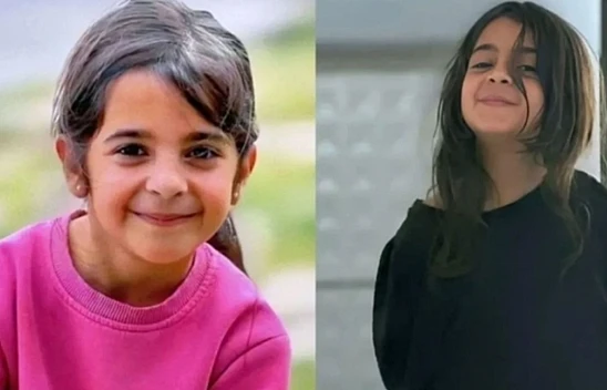 Narin'in Adı Çiğli'de Ölümsüzleşecek