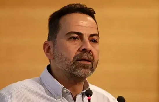 Nasuh Mahruki Tutuklandı