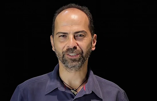 Nasuh Mahruki'ye Gözaltı