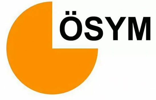ÖSYM Sınav Takvimi Açıklandı: KPSS, YKS, DGS, ALES ve MSÜ Sınav Tarihleri Belli Oldu