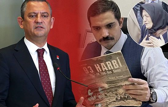 Özel'den Sinan Ateş Mesajı: 'Bu Suikastı Unutturmayacağız'