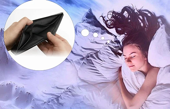 Rüyada Boş Cüzdan Görmek Ne Anlama Gelir?