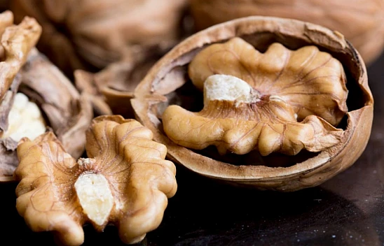 Rüyada Ceviz Görmek Ne Anlama Gelir?