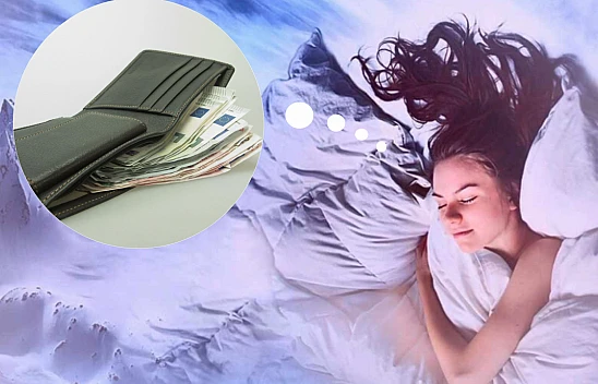 Rüyada Dolu Cüzdan Görmek Ne Anlama Gelir?