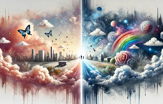 Rüyaların Gerçeklik Payı Ne Kadardır?