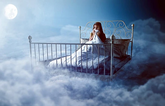 Rüyayı Birine Anlatırsak Ne Olur?