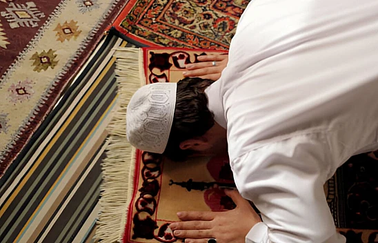 Sabah Namazı Kaç Rekâttır ve Nasıl Kılınır?