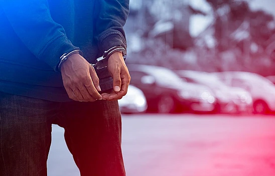 Sahte İçki Satan 2 Kişi Yakayı Ele Verdi!