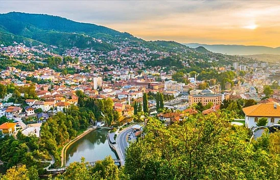 Saraybosna'ya Hangi Mevsimde Gidilir?