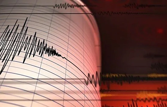 Sivas'ta Peş Peşe İki Deprem!