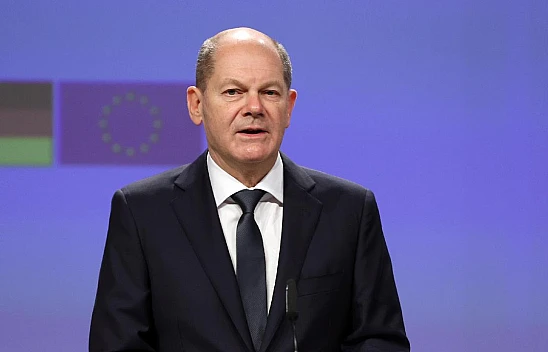 Son Dakika! Almanya Erken Seçime Gidiyor