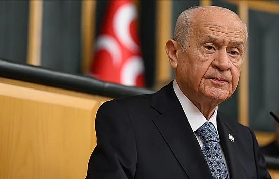 Son dakika! MHP lideri Bahçeli hastaneye kaldırıldı