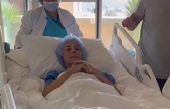 Tanyeli'nin Sözleri Vicdanları Sızlattı: 'Bakımsızlıktan Verem Oldum'