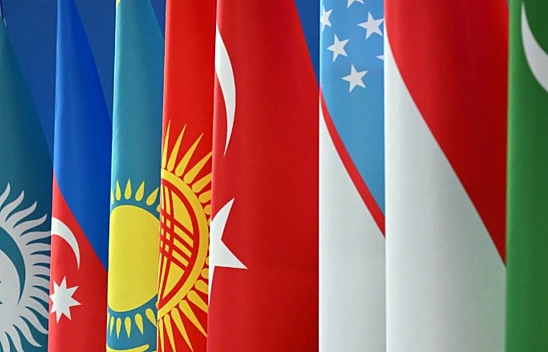 Türk Devletleri Teşkilatı'ndan Filistin Çağrısı