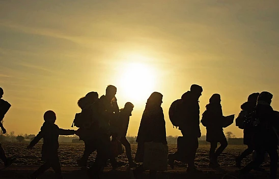 Türk Vatandaşlığı Alan Suriyeli Sayısını Kaç?