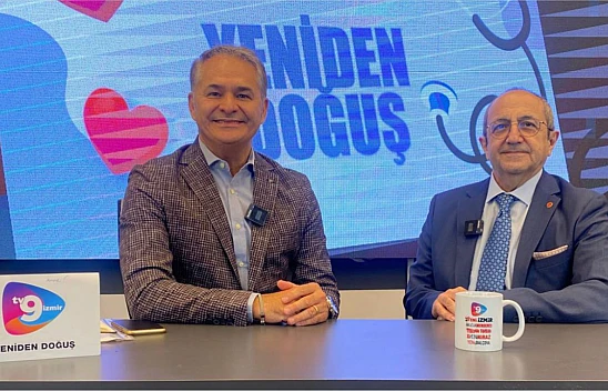 'Ürologlardan Korkmayın, Erken Teşhis Hayat Kurtarır'