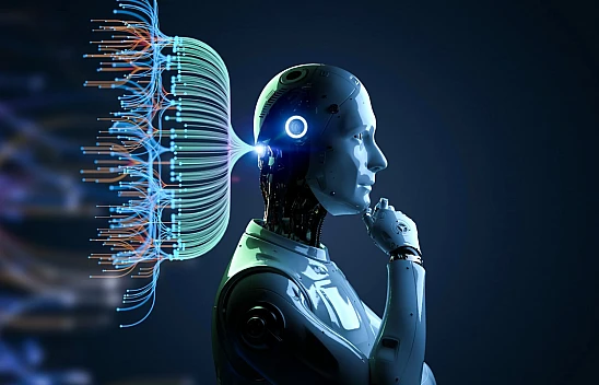 Yapay Zeka Nedir? Kısaca...