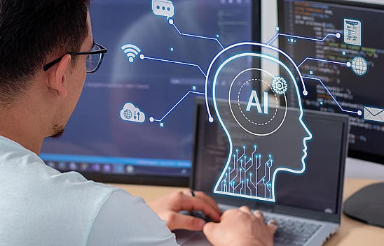 Yapay Zeka'yı Kim Buldu?