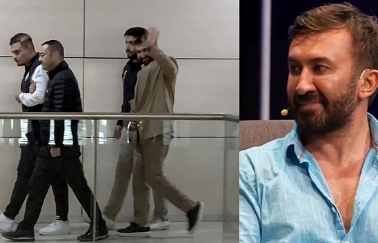 Yasa Dışı Bahis Soruşturmasında Gözaltına Alınmıştı: İbrahim Yılmaz Kimdir?