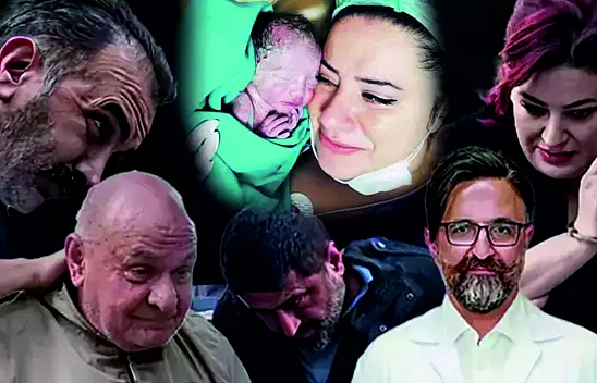 Yenidoğan Çetesi'nin Üyelerinin İsimleri Belli Oldu