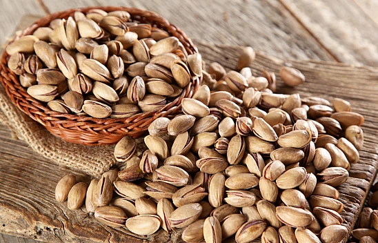 Yunanistan, zehirli Antep fıstıklarını geri gönderdi!