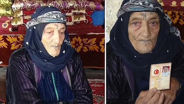 131 yaşında hayata veda etti: Hodi Gürkan'ın ardından