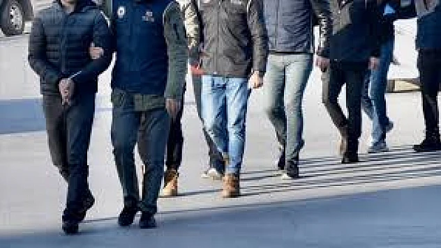 15 Temmuz'un 9. Yılında İzmir Merkezli FETÖ Operasyonu: 371 Gözaltı Kararı