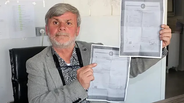 65 yıllık tapu mirasçıya 300 milyon lira kazandırdı