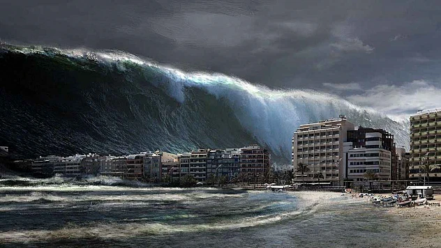 8.8'lik Rusya depremi Pasifik'i ayağa kaldırdı: Tsunami alarmı verildi