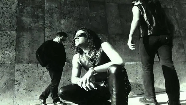 90'lardan günümüze rock esintisi: Asrın AF ayıbalığı'nda sahne alacak