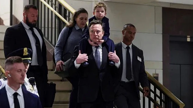 ABD'de 14 eyaletten Elon Musk'a anayasa davası!