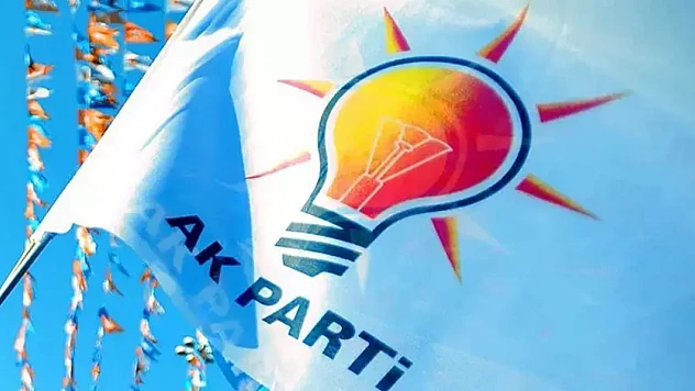 AK Parti 24. kuruluş yıl dönümünü gururla kutluyor