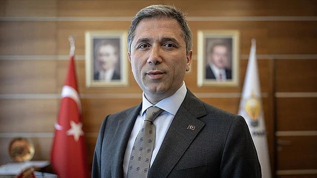 AK Parti'den CHP Lideri Özgür Özel'e Sert Tepki!