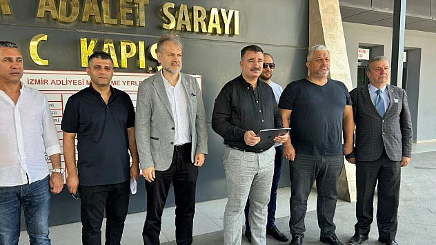 AK Parti'den Konak Belediyesi'ne sert zam tepkisi: 'Bu Bir Soygundur!'
