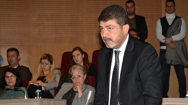 AK Partili Atmaca'dan Güneştekin'in müze çıkışına sert yanıt