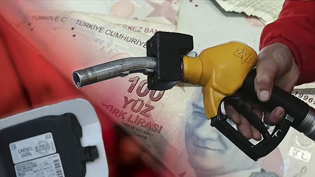 Akaryakıt fiyatları 23 temmuz'da değişkenlik gösteriyor