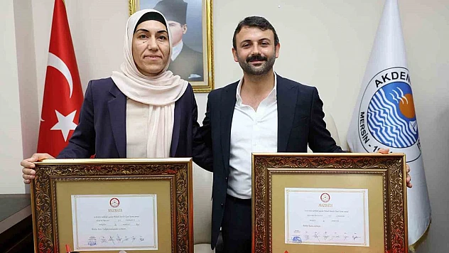 Akdeniz Belediyesi'ne Kayyum Atandı, Eş Başkanlar Gözaltında