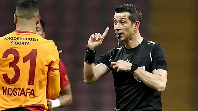 Ali Palabıyık'tan Galatasaraylıları kızdıracak açıklama