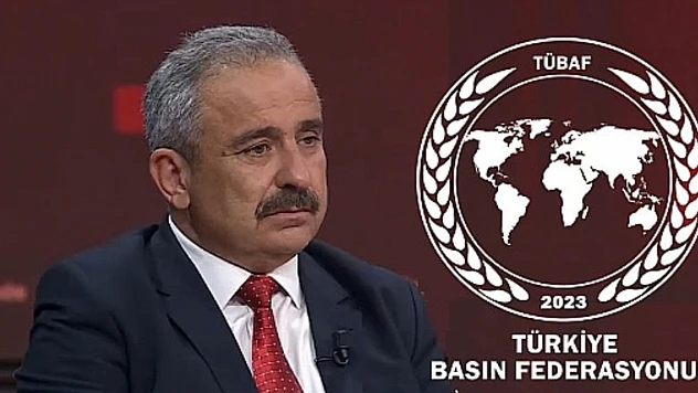 Anadolu Yayıncılar Federasyonu, Türkiye Basın Federasyonu oldu!