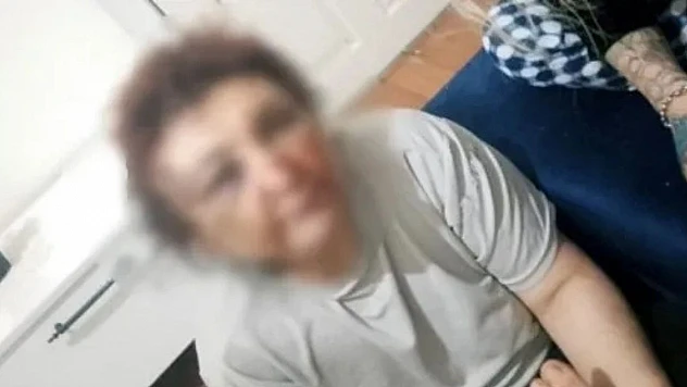 Ankara'da dehşet! Alıkoydukları kadını acımasızca darbedip selfie çektiler