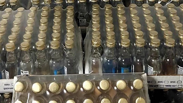 Ankara'da sahte içki can almaya devam ediyor!